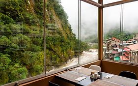 Hotel Ferre Machu Picchu